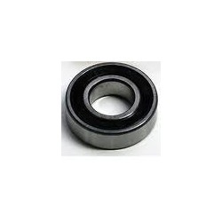 CUSCINETTO SKF 6203 2RS1 17-40-12 COPERTI DA ENTRAMBI I LATI