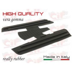 TAPPETO NERO PER VESPA 150 GL-SPRINT