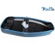 SELLA JEANS CON SERRATURA PER VESPA 50 125 N L R ET3