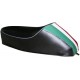 SELLA CON GOBBA BLU SCURO PER VESPA 50 N L R SPECIAL