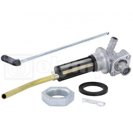 RUBINETTO BENZINA PIAGGIO VESPA 50-90-125 PRIMAVERA ET3