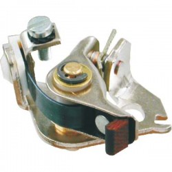 CONTATTI EFFE PER PIAGGIO CIAO SI BOXER ERRE 2 GRILLO (RIFERIMENTO ORIGINALE 103133