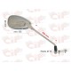 SPECCHIO RETROVISORE FAR CROMATO SX/DX VESPA UNIVERSALE