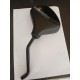 SPECCHIO VITALONI SCIMITAR DX MALAGUTI FIFTY FULL CX TOP VETRO AZZURRATO