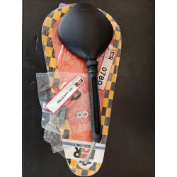 SPECCHIO RETROVISORE FAR PIAGGIO SX/DX UNIVERSALE