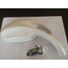 SPECCHIO RETROVISORE DX BIANCO PERLA MALAGUTI F12