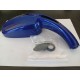 SPECCHIO RETROVISORE DX BLU YAMAHA MALAGUTI F12