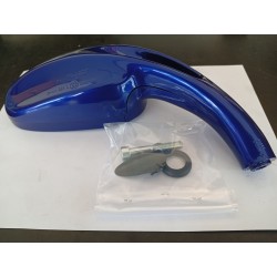 SPECCHIO RETROVISORE DX BLU YAMAHA MALAGUTI F12