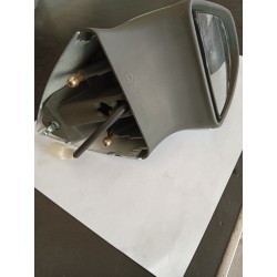 SPECCHIO-FRECCIA DX ARGENTO ARTIC ORIGINALE MALAGUTI MADISON 125 150 250