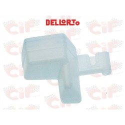 GALLEGGIANTE CARBURATORE DELL'ORTO SHA CIAO BRAVO BOXER SI GRAMMI 2,5