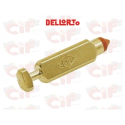 SPILLO GALLEGGIANTE CARBURATORE DELL'ORTO SHA/SHB/PHBG TRIANGOLARE