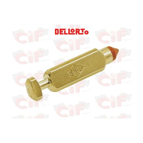 SPILLO GALLEGGIANTE CARBURATORE DELL'ORTO SHA/SHB/PHBG TRIANGOLARE