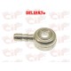PIPETTA DI RACCORDO TRA TUBO BENZINA E CARBURATORE DELL'ORTO  SHA 12.10 12.12 13.13