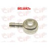 PIPETTA DI RACCORDO TRA TUBO BENZINA E CARBURATORE DELL'ORTO  SHA 12.10 12.12 13.13