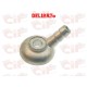 PIPETTA DI RACCORDO TRA TUBO BENZINA E CARBURATORE DELL'ORTO VESPA E APE SHBC 18 A / B / C SHBC 19.19 B / D