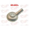 PIPETTA DI RACCORDO TRA TUBO BENZINA E CARBURATORE DELL'ORTO VESPA E APE SHBC 18 A / B / C SHBC 19.19 B / D