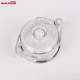 VASCHETTA CARBURATORE TRASPARENTE MALOSSI PER CARBURATORE SHA 14.15 15.15