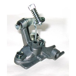 KIT REVISIONE COPERCHIO CARBURATORE 16.10 16.16 PER VESPA 50 APE