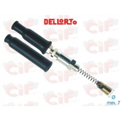 KIT MODIFICA STARTER A FILO PER CARBURATORE DELL'ORTO PHBN 17,5 SHBC