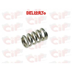 MOLLA REGOLAZIONE MINIMO DELL'ORTO SHA SHB VESPA
