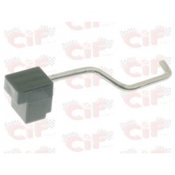 ASTA COMANDO STARTER PIAGGIO CIAO P-PX-PV