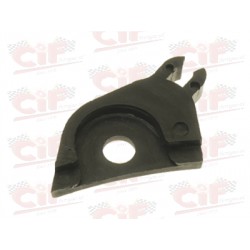 SUPPORTO ASTA COMANDO STARTER PIAGGIO CIAO P-PX-PXV