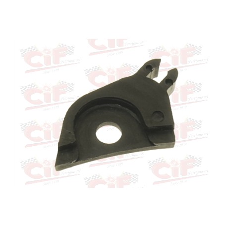 SUPPORTO ASTA COMANDO STARTER PIAGGIO CIAO P-PX-PXV
