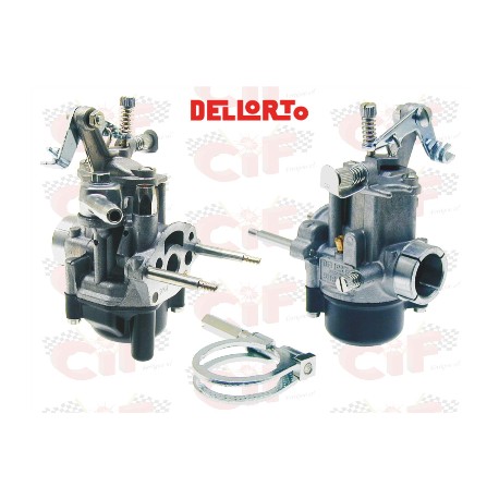 CARBURATORE DELL'ORTO SHB 16-16 VESPA 90