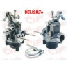 CARBURATORE DELL'ORTO SHB 16-16 VESPA 90