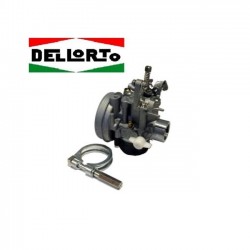 CARBURATORE DELL'ORTO SHB 16.10 F PER VESPA PK 50 XL
