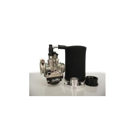IMPIANTO ALIMENTAZIONE PINASCO D 21 PER LML STAR 125/150/200 4T