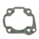 GUARNIZ.BASE CILINDRO SCOOTER MINARELLI/YAMAHA L.C. ORIZZONTALE
