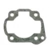 GUARNIZ.BASE CILINDRO SCOOTER MINARELLI/YAMAHA L.C. ORIZZONTALE
