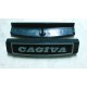 TARGHETTA"CAGIVA" SST 125-250-350