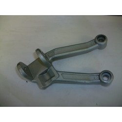 SUPPORTO PEDANA POSTERIORE SX CAGIVA FRECCIA