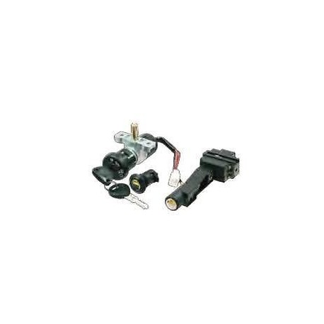 KIT COMPLETO SERRATURE MALAGUTI CIAK 50-125-150-200