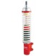 AMMORTIZZATORE ANTERIORE RINFORZATO CON MOLLA A VISTA VESPA PX-PE-T5