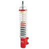 AMMORTIZZATORE ANTERIORE RINFORZATO CON MOLLA A VISTA VESPA PX-PE-T5