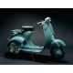 PISTONE METEOR VESPA 125 VM1 VN1 1953/57 DIAMETRO 54,8