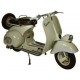 PISTONE METEOR VESPA 125 VM1 VN1 1953/57 DIAMETRO 54,8