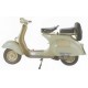 PISTONE GOL VESPA 125 VN1A VN2A 1957/58 DIAMETRO 54