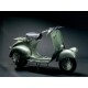 PISTONE GOL VESPA 125 V1T V15T V30T V33T 1951/52 DIAMETRO 56,9