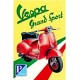 PISTONE GOL VESPA 150 GS VS 2.3.4.5 1956/61 DIAMETRO 57,4