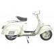 PISTONE GOL VESPA 150 GL SS VT 1962 VL1 VGL1 VLA 1965 DIAMETRO 57,8