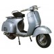 PISTONE GOL VESPA 150 GL SS VT 1962 VL1 VGL1 VLA 1965 DIAMETRO 57,8
