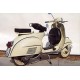 PISTONE GOL VESPA 150 GL SS VT 1962 VL1 VGL1 VLA 1965 DIAMETRO 57,8