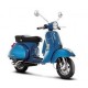 PISTONE GOL VESPA P200E ARCOBALENO COSA RALLY 200 DIAMETRO 66,9