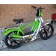 PISTONE GOL TRASFORMAZIONE POLINI CIAO 60 CC DIAMETRO 41,4 SPINOTTO 10