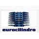 PISTONE F.MORINI CROSS 49CC KIT EUROCILINDRO DIAMETRO 39