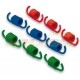 KIT MOLLE FRIZIONE RACING MALOSSI PER FRIZIONE ORIGINALE D.107 SCOOTER MOTORE MINARELLI